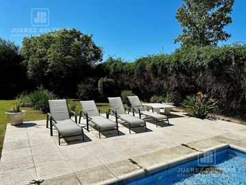 Casa en Venta en Fincas del Sur 1 - 3 dormitorios - cocheras - pileta