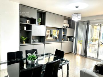 Casa en Venta en Fincas del Sur 1 - 3 dormitorios - cocheras - pileta
