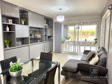 Casa en Venta en Fincas del Sur 1 - 3 dormitorios - cocheras - pileta
