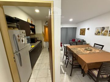 Departamento 2 dor en venta B° Sur