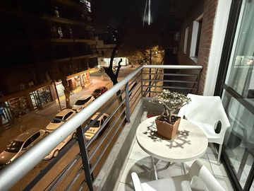 Departamento 2 dor en venta B° Sur