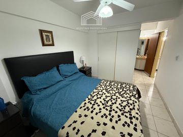 Departamento 2 dor en venta B° Sur