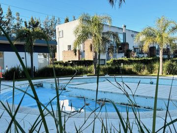 Venta de Departamento Dúplex con amenities en Barrio Sendero, Nordelta
