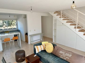 Venta de Departamento Dúplex con amenities en Barrio Sendero, Nordelta