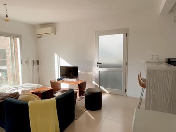 Venta de Departamento Dúplex con amenities en Barrio Sendero, Nordelta