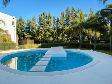 Venta de Departamento Dúplex con amenities en Barrio Sendero, Nordelta