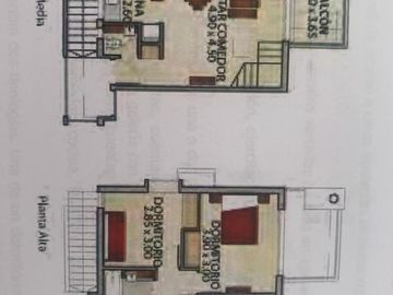 Venta de Departamento Dúplex con amenities en Barrio Sendero, Nordelta