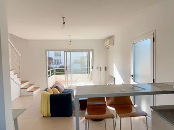 Venta de Departamento Dúplex con amenities en Barrio Sendero, Nordelta