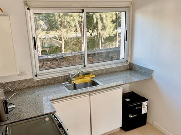 Venta de Departamento Dúplex con amenities en Barrio Sendero, Nordelta
