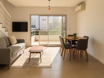 Venta de Departamento Dúplex con amenities en Barrio Sendero, Nordelta