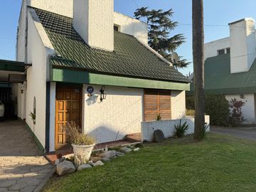 DUPLEX/TRIPEX EN COMPLEJO CERRADO