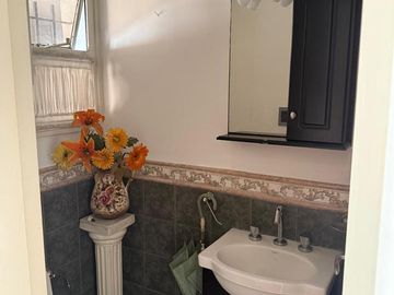 DUPLEX/TRIPEX EN COMPLEJO CERRADO