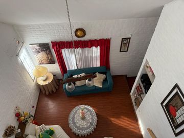 DUPLEX/TRIPEX EN COMPLEJO CERRADO