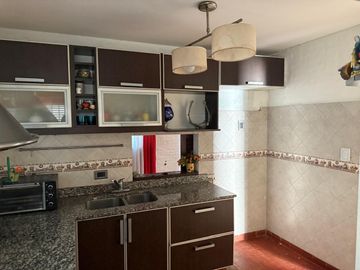 DUPLEX/TRIPEX EN COMPLEJO CERRADO