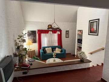 DUPLEX/TRIPEX EN COMPLEJO CERRADO