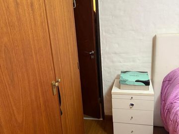 DUPLEX/TRIPEX EN COMPLEJO CERRADO