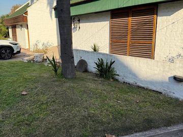 DUPLEX/TRIPEX EN COMPLEJO CERRADO