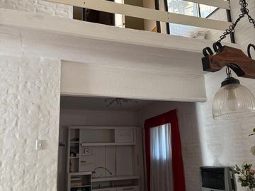 DUPLEX/TRIPEX EN COMPLEJO CERRADO