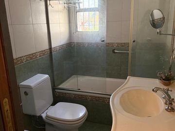 DUPLEX/TRIPEX EN COMPLEJO CERRADO