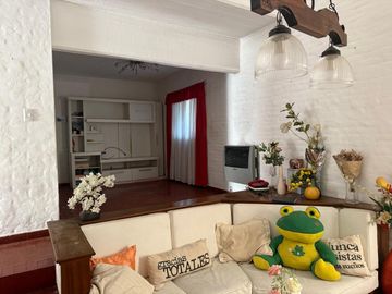 DUPLEX/TRIPEX EN COMPLEJO CERRADO