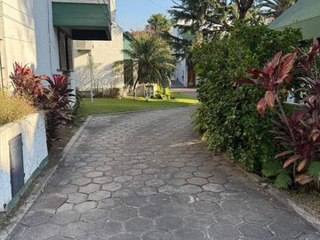 DUPLEX/TRIPEX EN COMPLEJO CERRADO