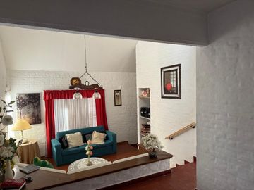DUPLEX/TRIPEX EN COMPLEJO CERRADO