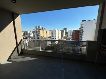 Honorio Pueyrredón 400 - Venta - Caballito - Departamento - 3 ambientes - Semipiso