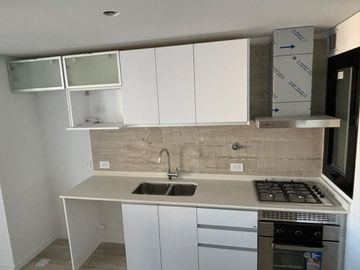 Honorio Pueyrredón 400 - Venta - Caballito - Departamento - 3 ambientes - Semipiso