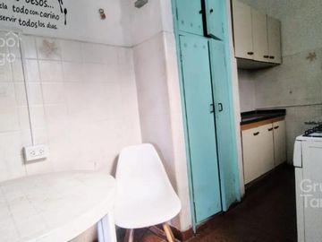 Venta PH 3 Ambientes en Florida Oeste Con Balcón al Frente Con Terraza Parrilla Apto Crédito