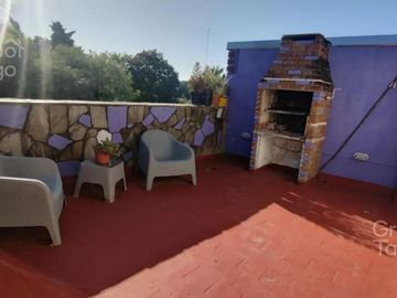 Venta PH 3 Ambientes en Florida Oeste Con Balcón al Frente Con Terraza Parrilla Apto Crédito