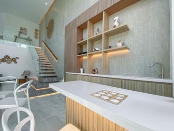 VENTA CASA EN LA PLAYA URBANIZACION VENTURA RESORTE OLON SANTA ELENA (CMC)