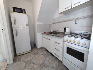 PH en Venta en Ciudadela Norte - Sin expensas - Apto credito - Jardin y parrillas de uso COMPARTIDO!