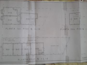 PH en Venta en Ciudadela Norte - Sin expensas - Apto credito - Jardin y parrillas de uso COMPARTIDO!