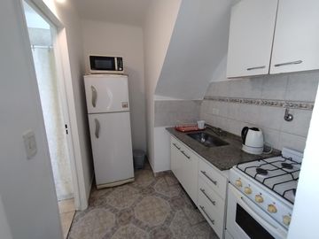 PH en Venta en Ciudadela Norte - Sin expensas - Apto credito - Jardin y parrillas de uso COMPARTIDO!