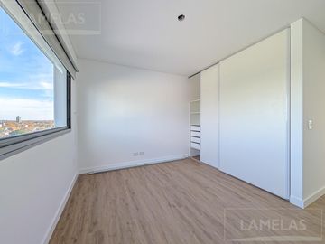 Venta departamento penthouse con terraza 2 dormitorios en FORUM Puerto Norte