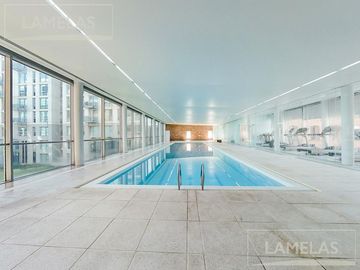 Venta departamento penthouse con terraza 2 dormitorios en FORUM Puerto Norte