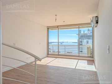 Venta departamento penthouse con terraza 2 dormitorios en FORUM Puerto Norte