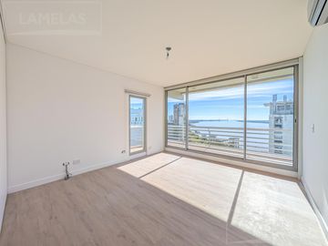 Venta departamento penthouse con terraza 2 dormitorios en FORUM Puerto Norte