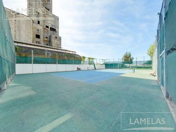 Venta departamento penthouse con terraza 2 dormitorios en FORUM Puerto Norte