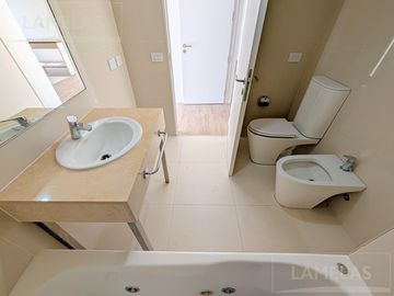 Venta departamento penthouse con terraza 2 dormitorios en FORUM Puerto Norte