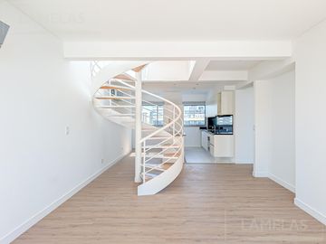 Venta departamento penthouse con terraza 2 dormitorios en FORUM Puerto Norte