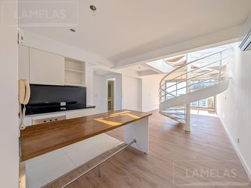 Venta departamento penthouse con terraza 2 dormitorios en FORUM Puerto Norte
