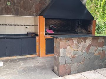 Casa en Tristán Suarez