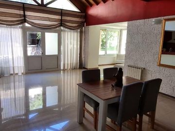 Casa en Tristán Suarez