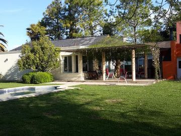 Casa en Tristán Suarez