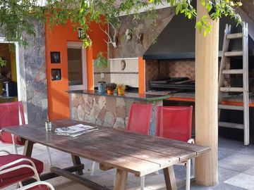 Casa en Tristán Suarez
