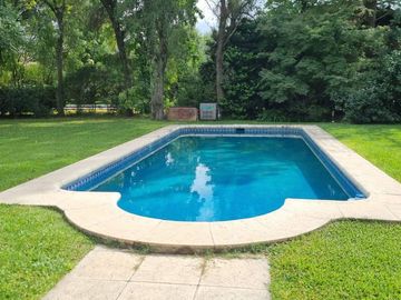 Casa en Tristán Suarez