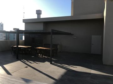 Venta departamento monoambiente - Caballito