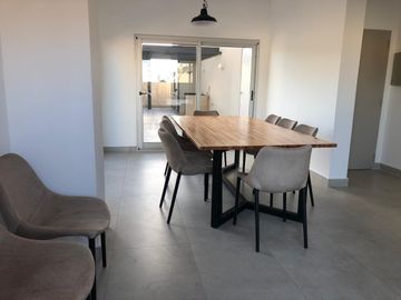 Venta departamento monoambiente - Caballito