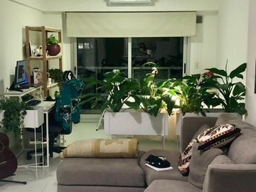 Venta departamento monoambiente - Caballito